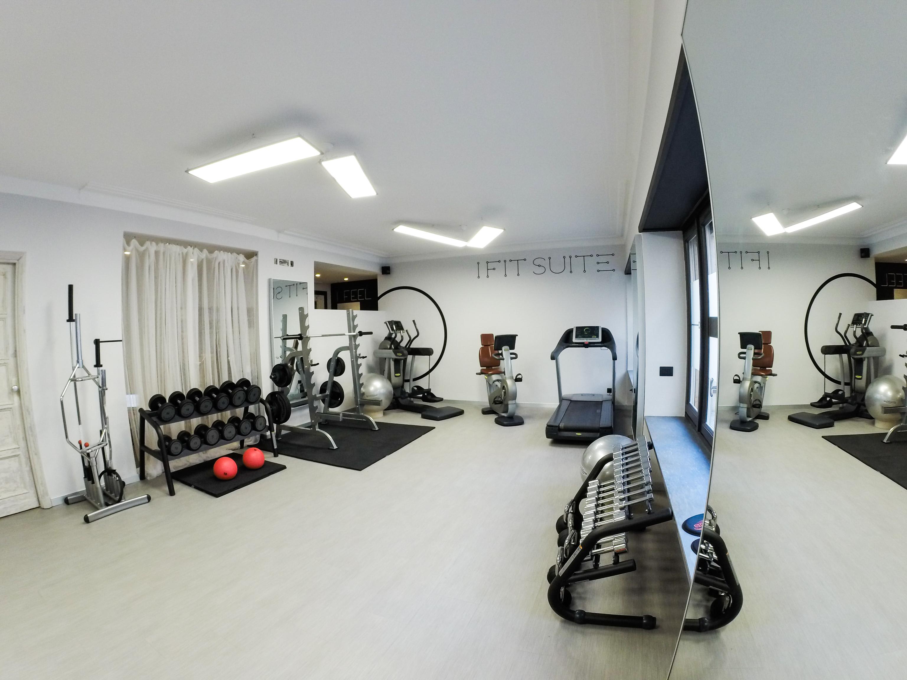 IFIT Suite