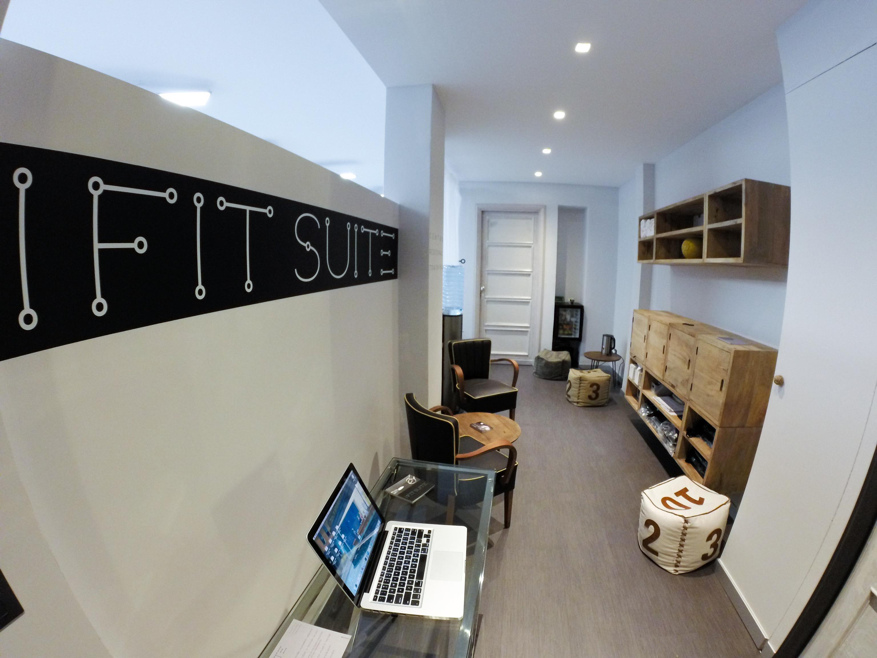 IFIT Suite