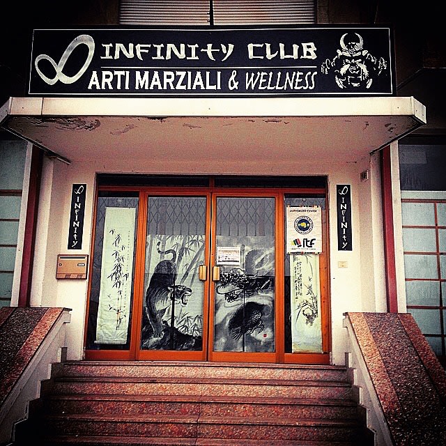 Infinity Club Arti Marziali