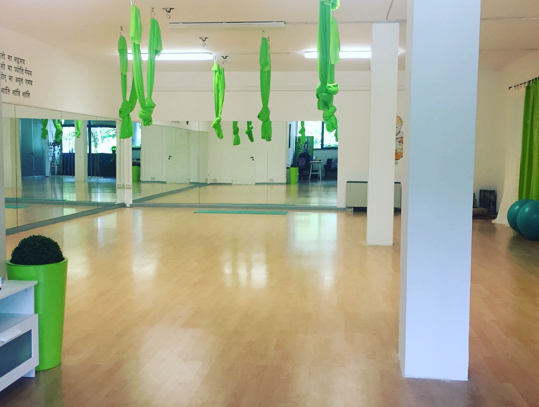 Iron Gym Pordenone Orari e prezzi fino al 60