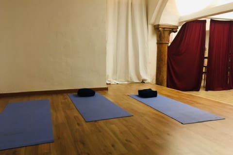 Kata Dynamin Centro per la Mindfulness - Carcereri