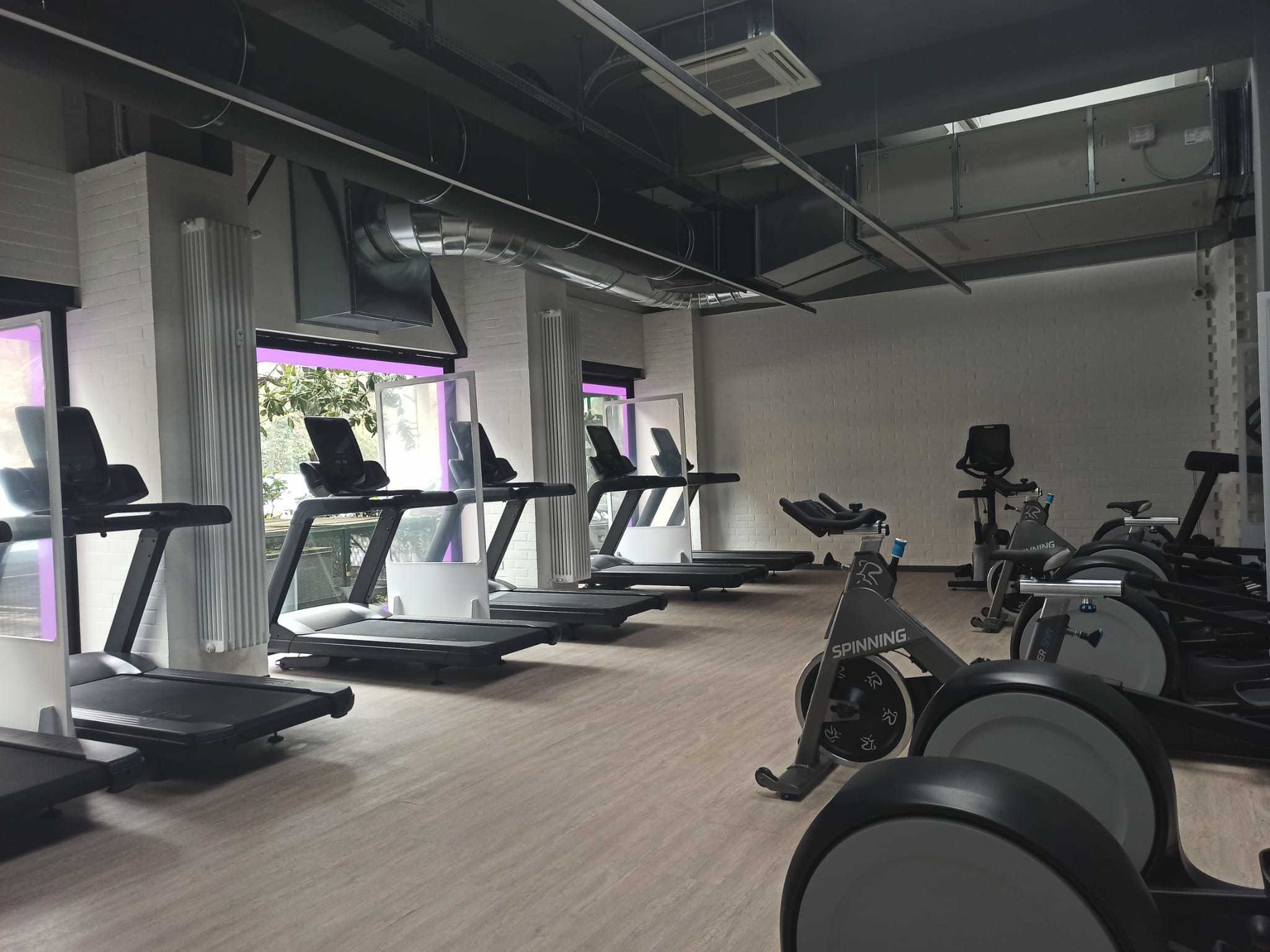 Anytime Fitness Bologna