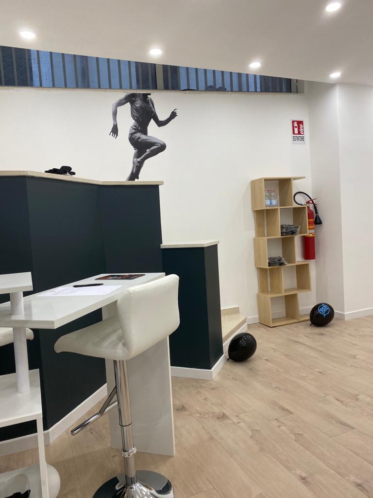 Fit and Go L'Aquila Centro