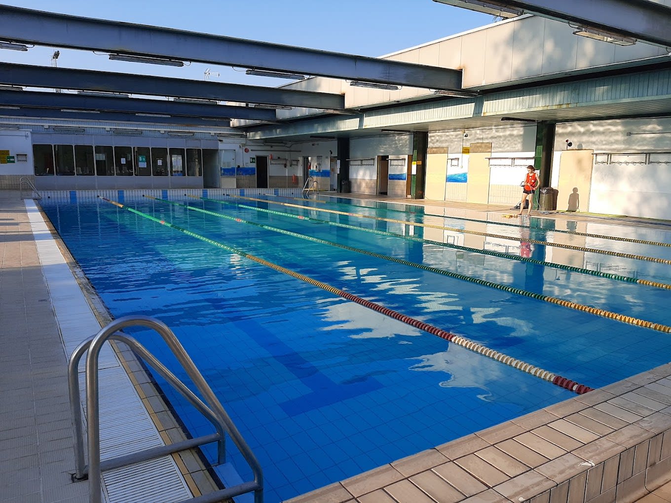 Piscina Lido  TORINO – Asd Unicorno Style