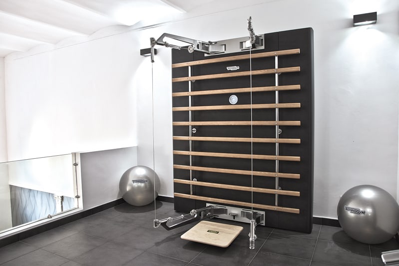 Luxury Gym Margutta