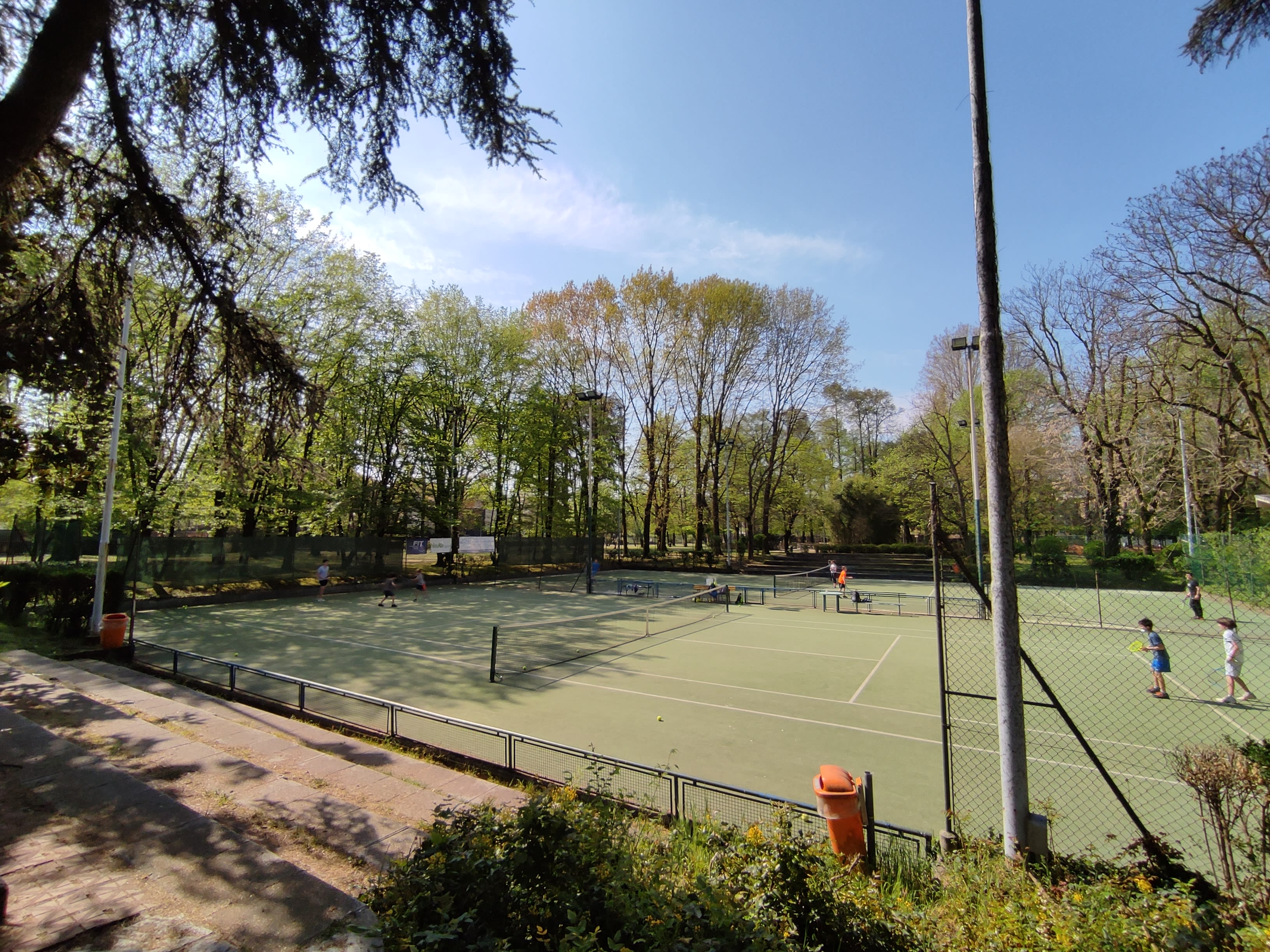 San Donato Tennis