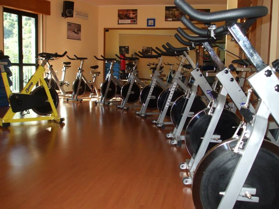 Club Imperial Fitness