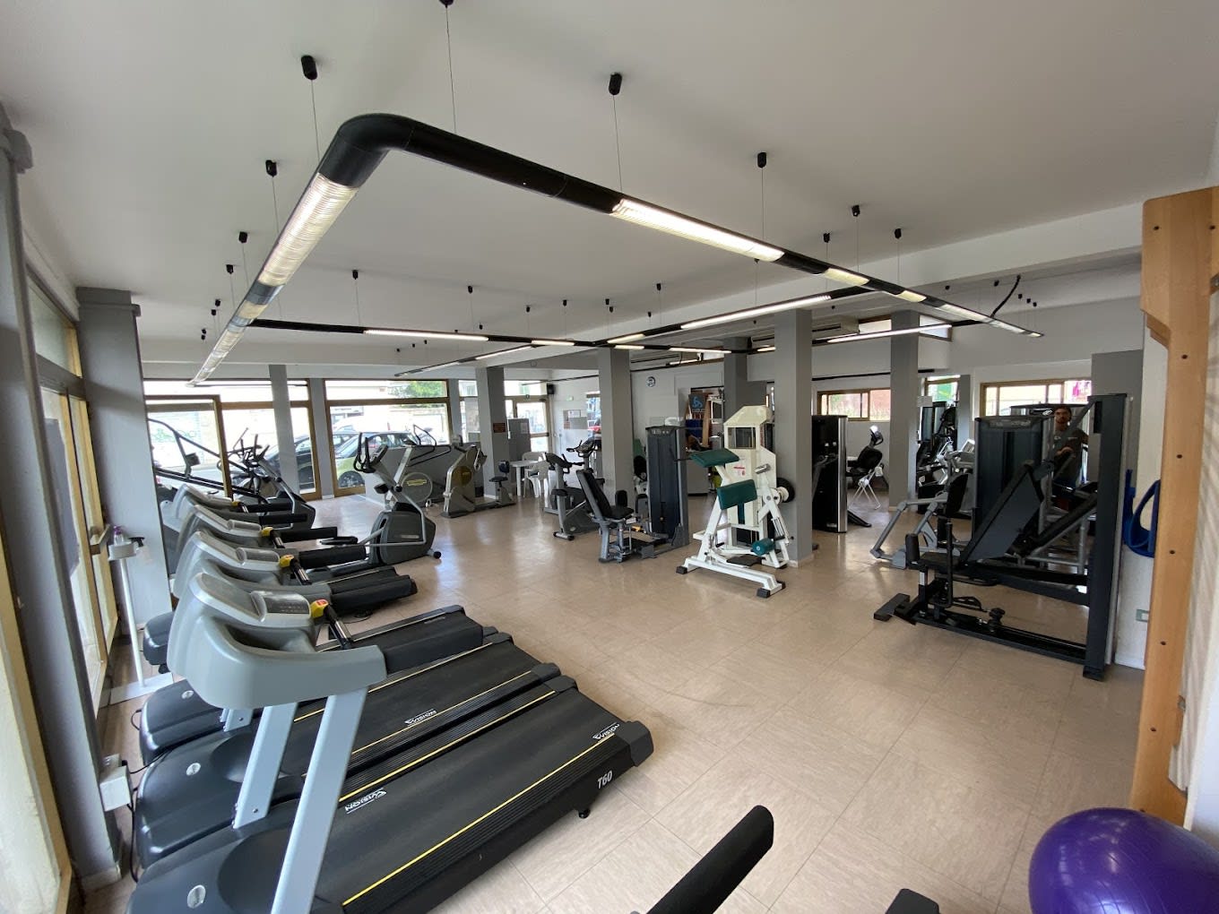 The New Infinity Fitness Empoli