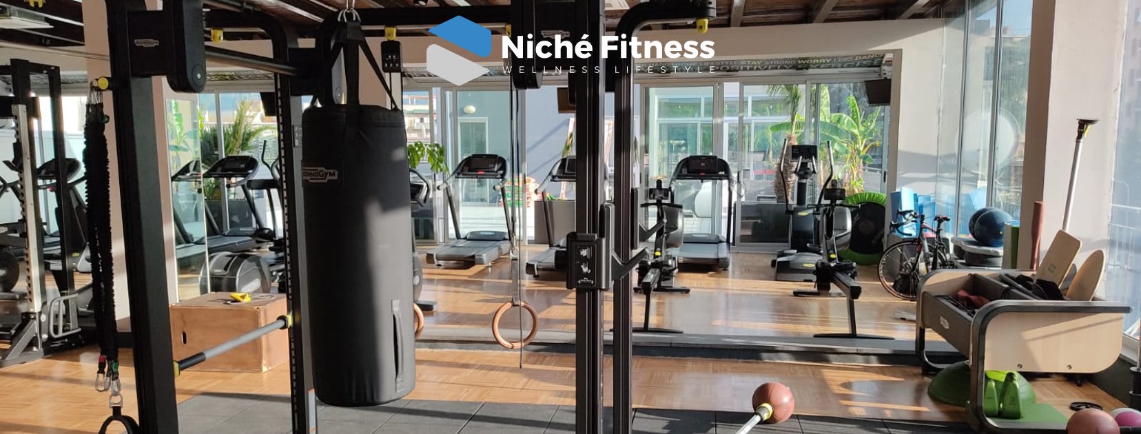 Nichè Fitness Club