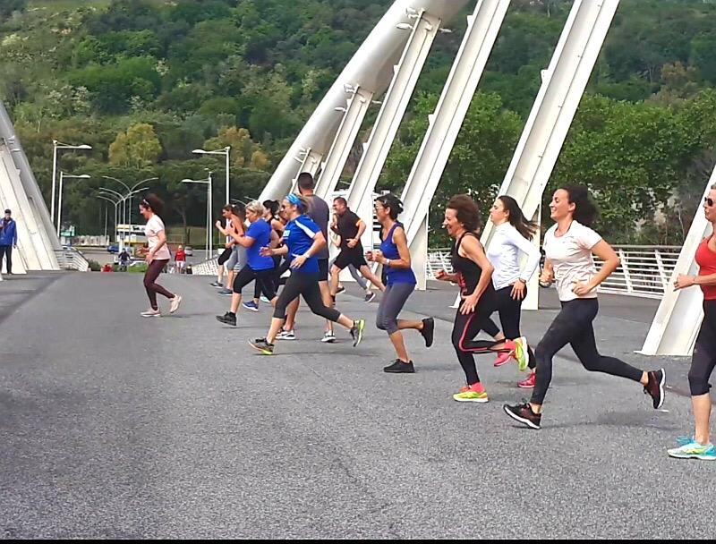 Betude Fitness Ponte della Musica