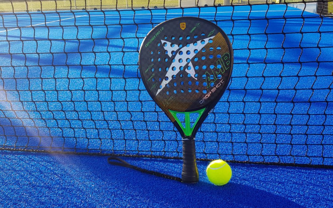 Granda Padel Savigliano