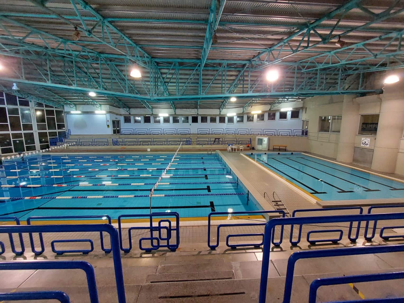 Olimpic Nuoto Grosseto