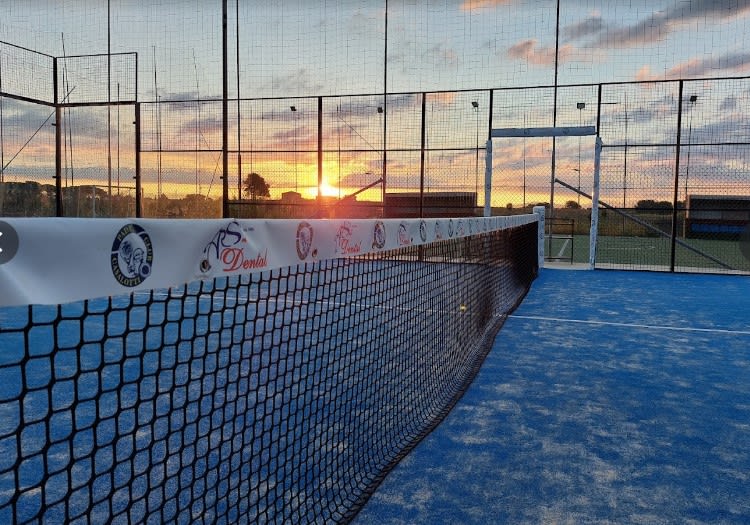 Padel Club Casalotti