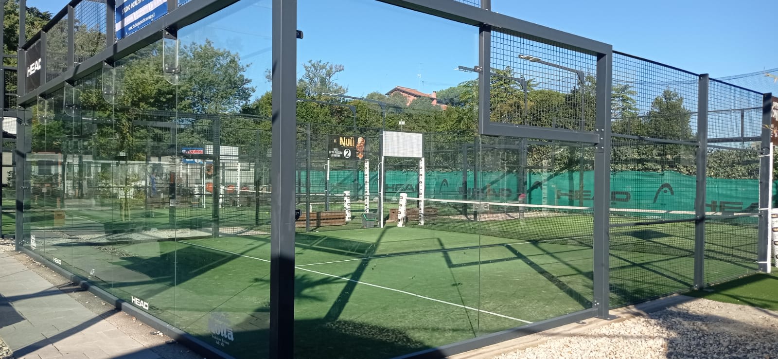 Palaloca Padel Club