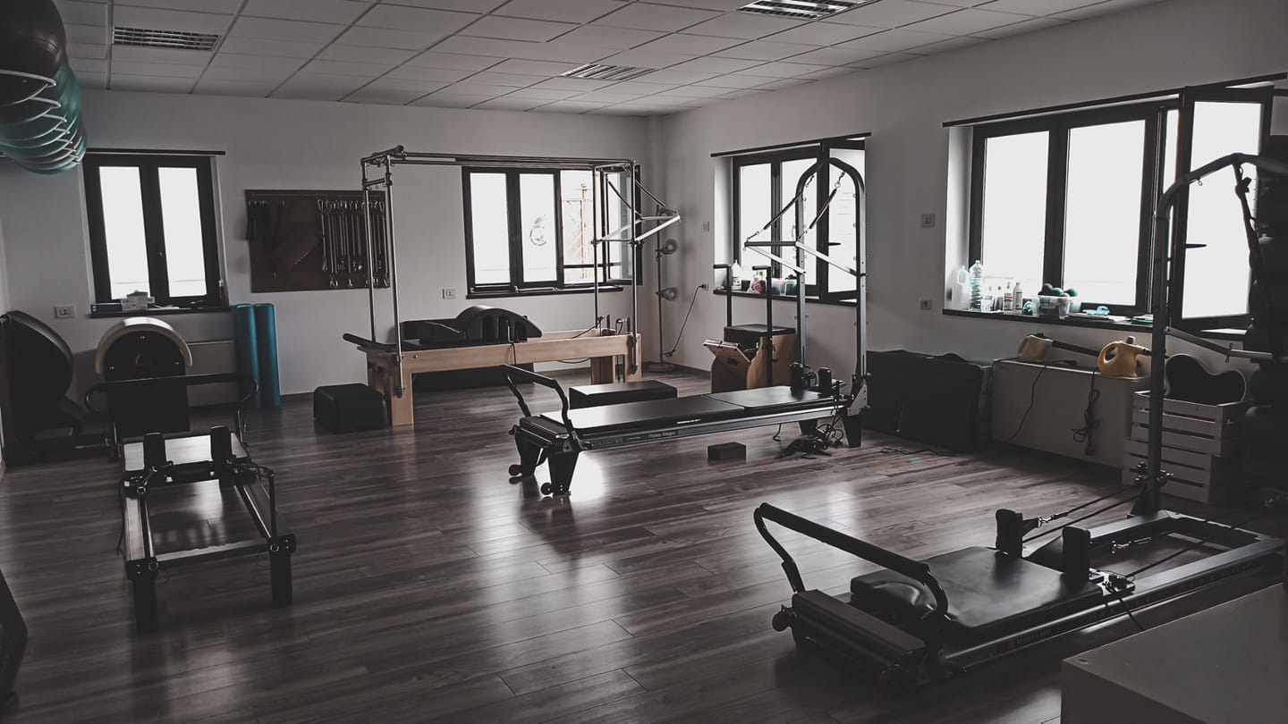 Studio Pilates Bresso