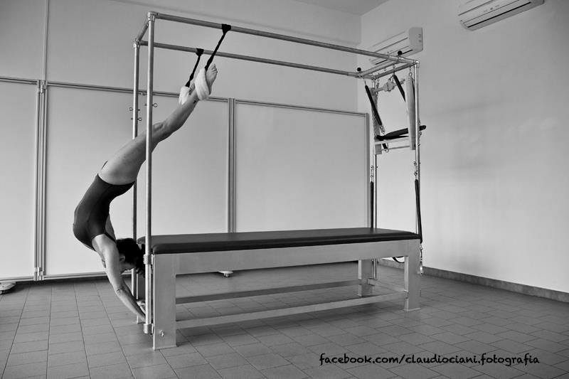 Pilates Lab