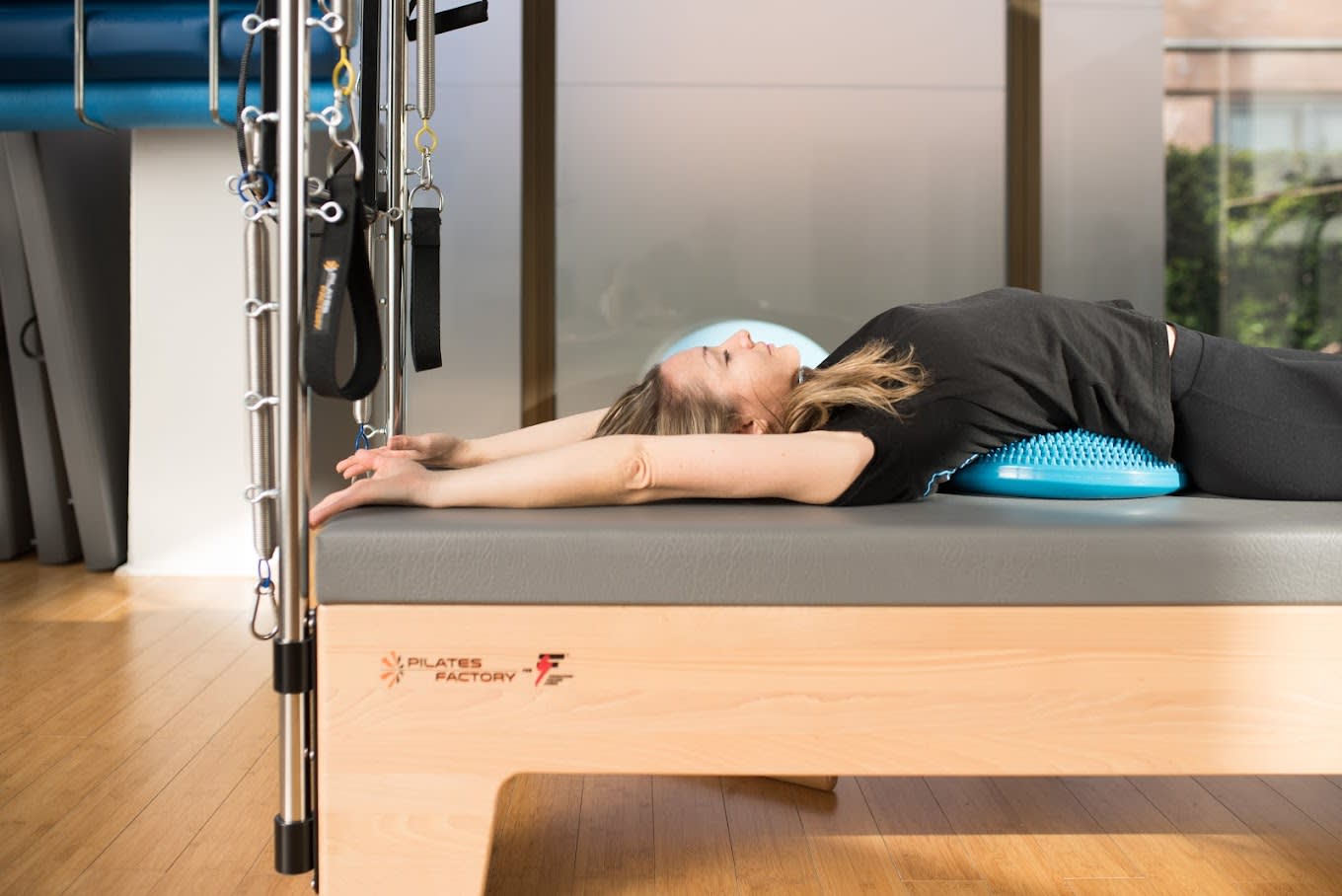 Pilates Lifestyle Studio