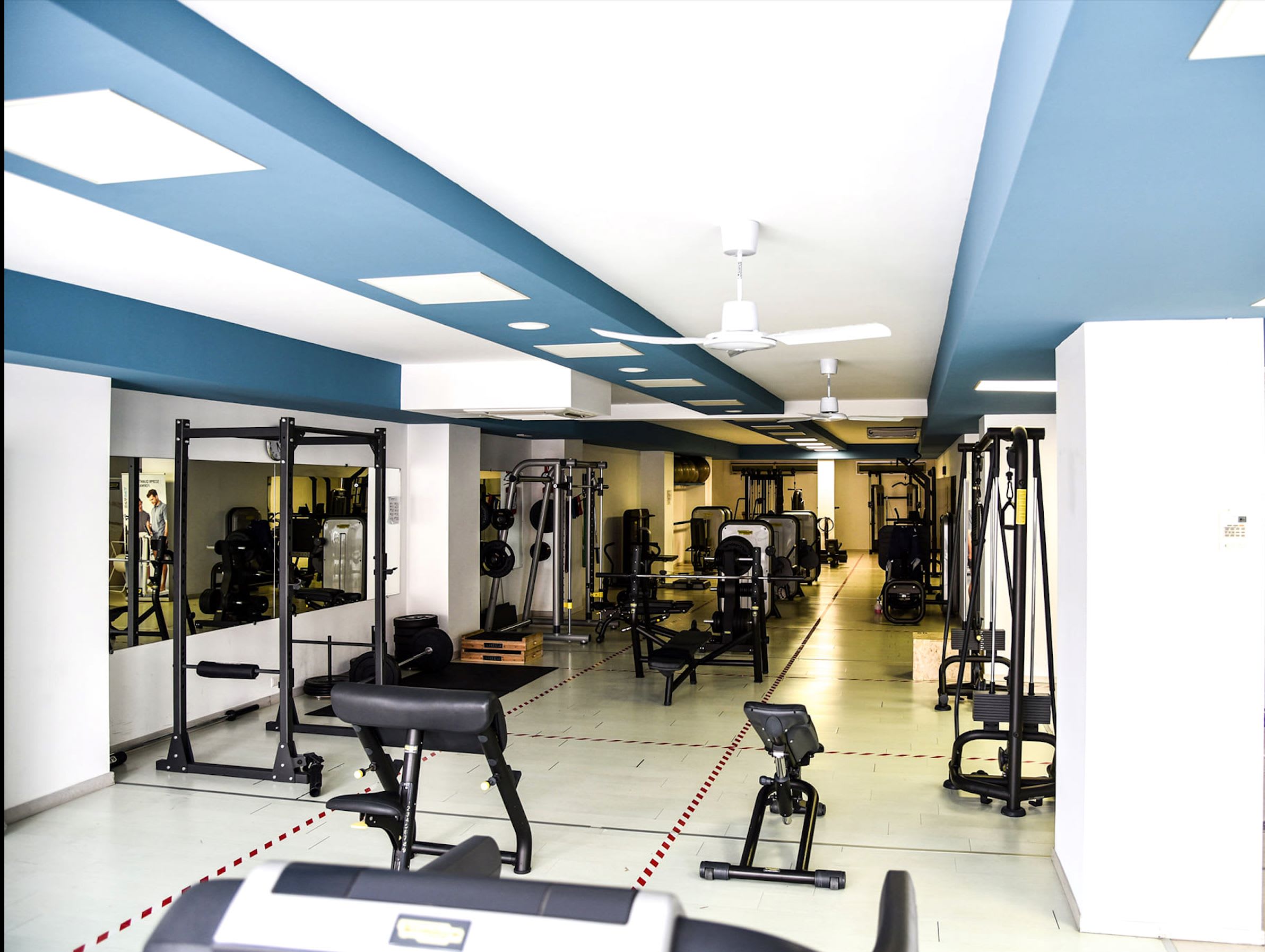 Fitness Point Marsala