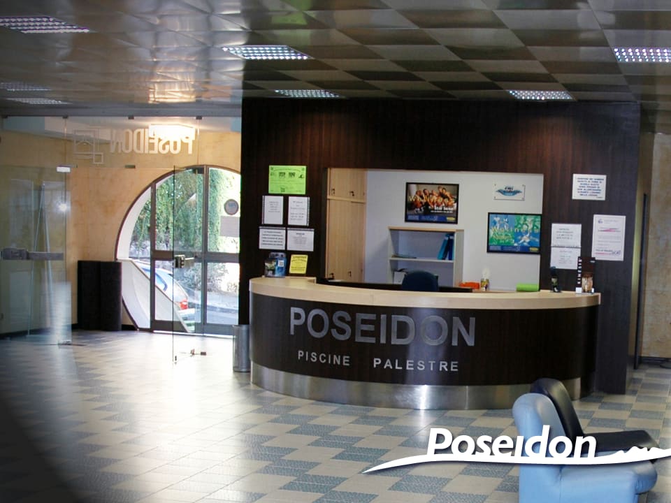 Centro Sportivo Poseidon