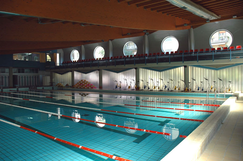 Centro Sportivo Poseidon