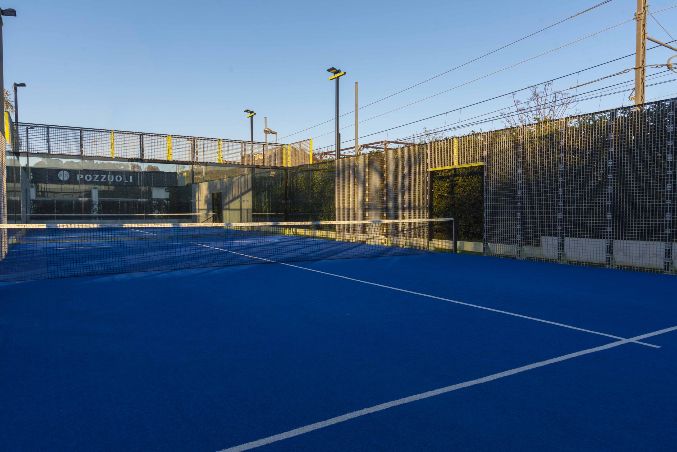 Wellness Padel Club