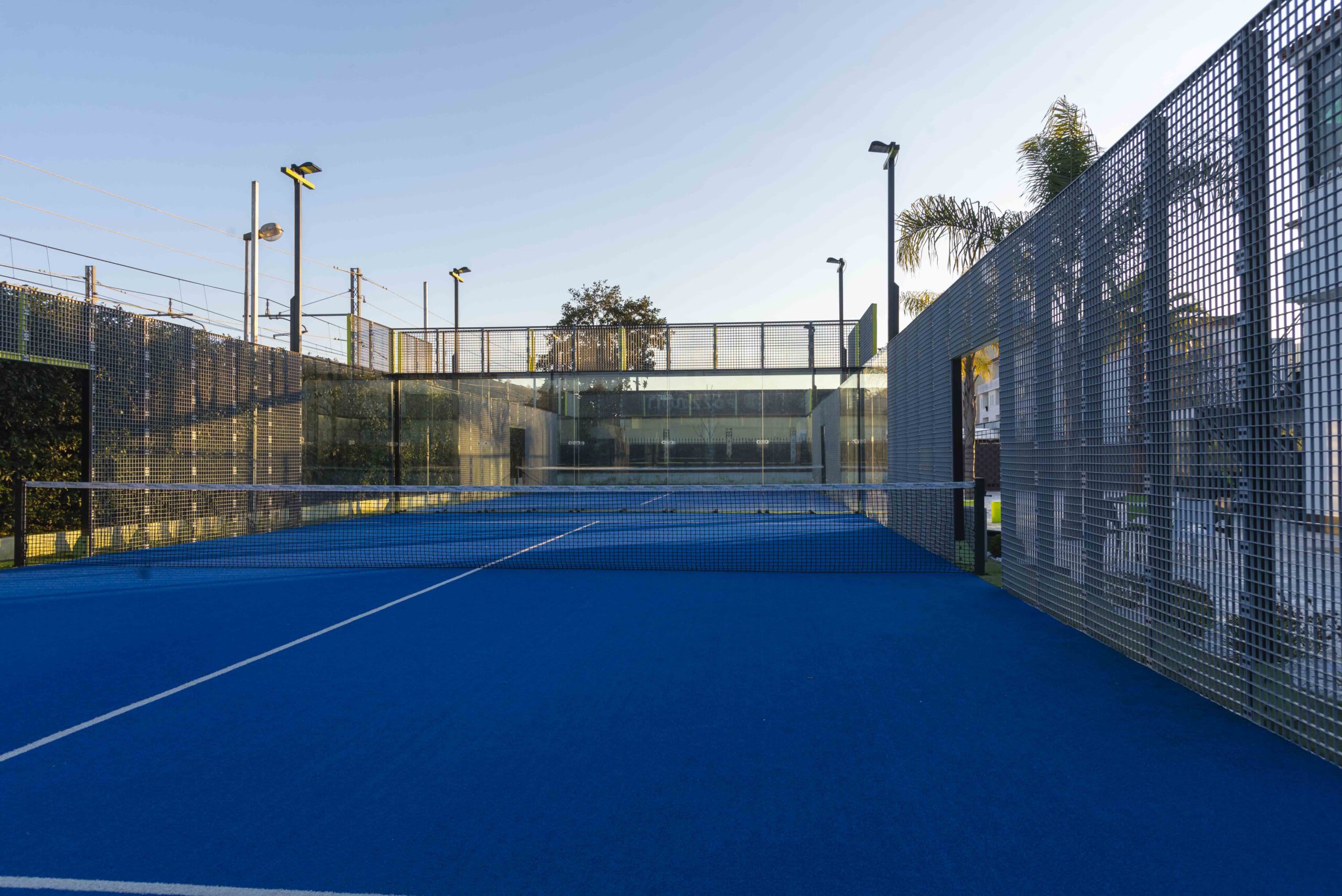 Wellness Padel Club