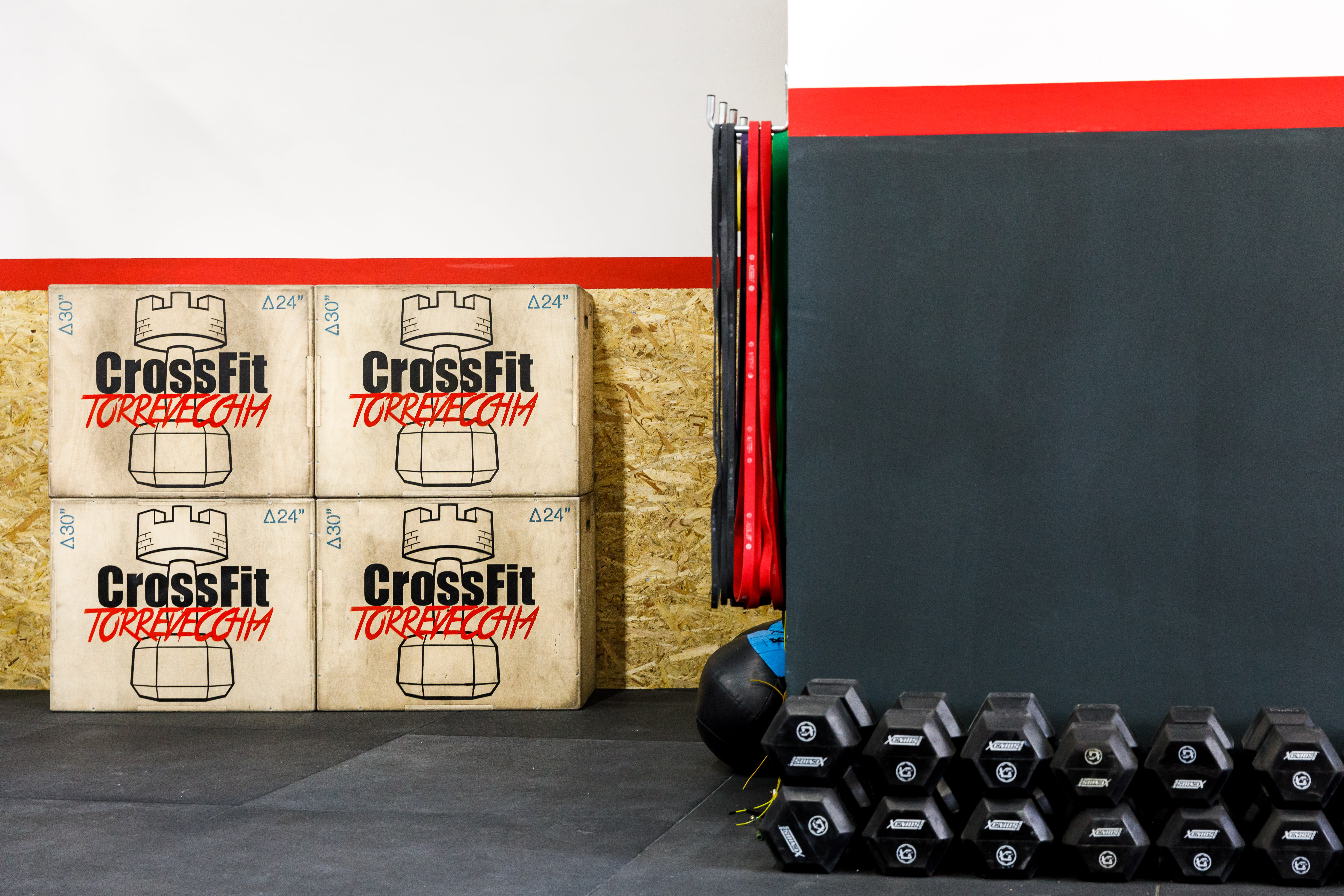 CrossFit Torrevecchia