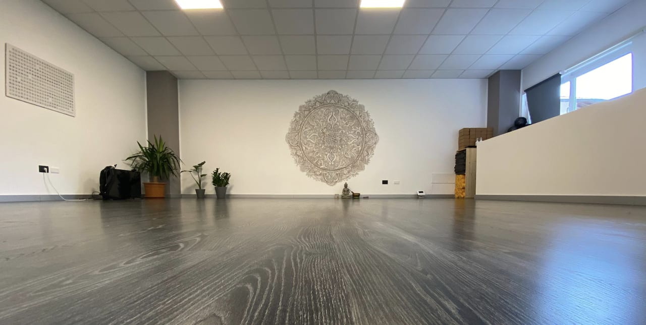 Yoga Studio Varese