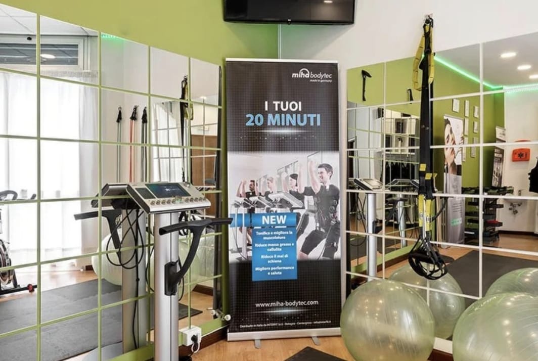 Revolution Fit Settimo Milanese