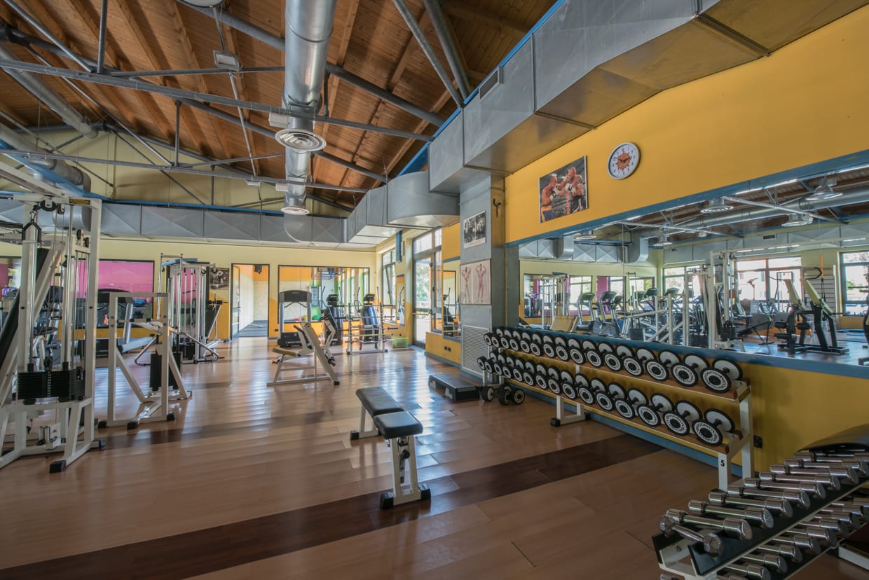 Santamonica Training Center