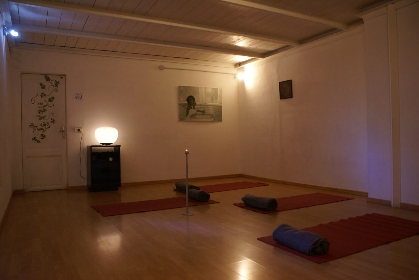 Scuola di Yoga Shakti