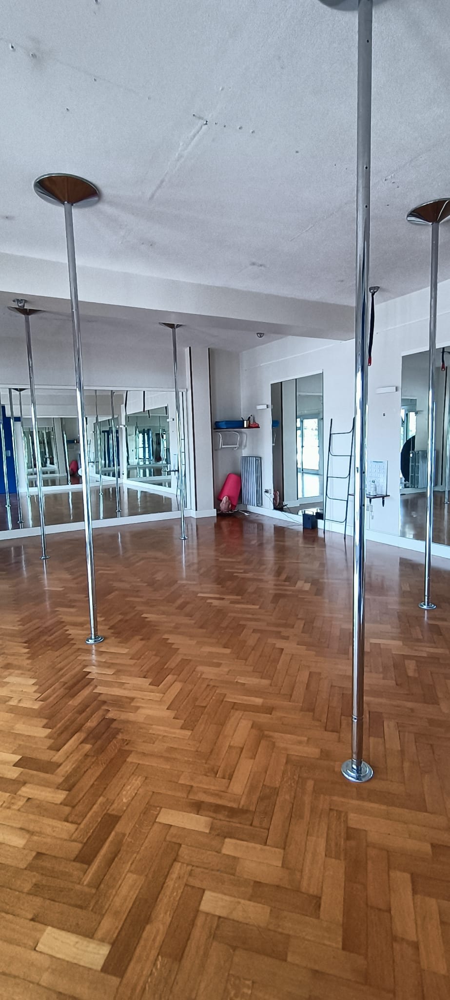 Soul Fitness Potenza