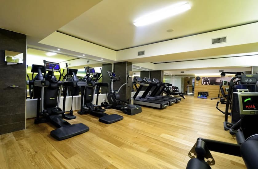 Sport Village Fitness