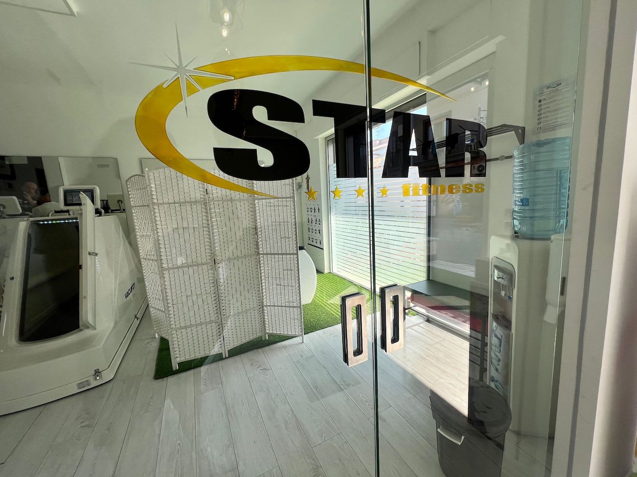 Star Fitness