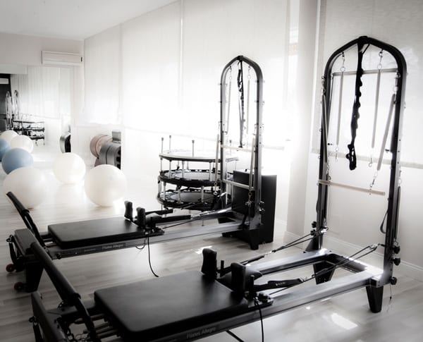 Studio Pilates Roma