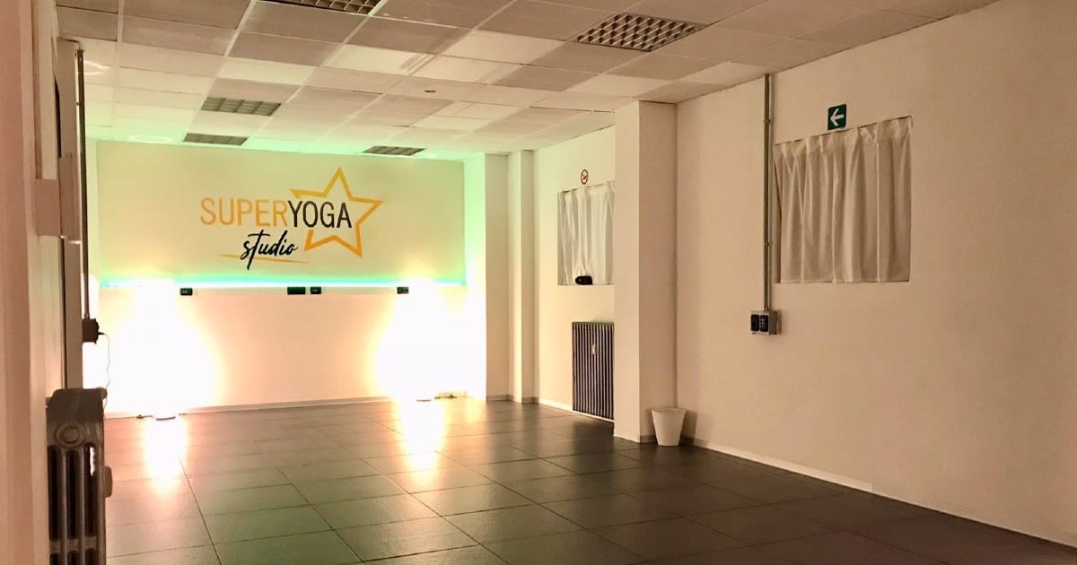 Superyoga Studio