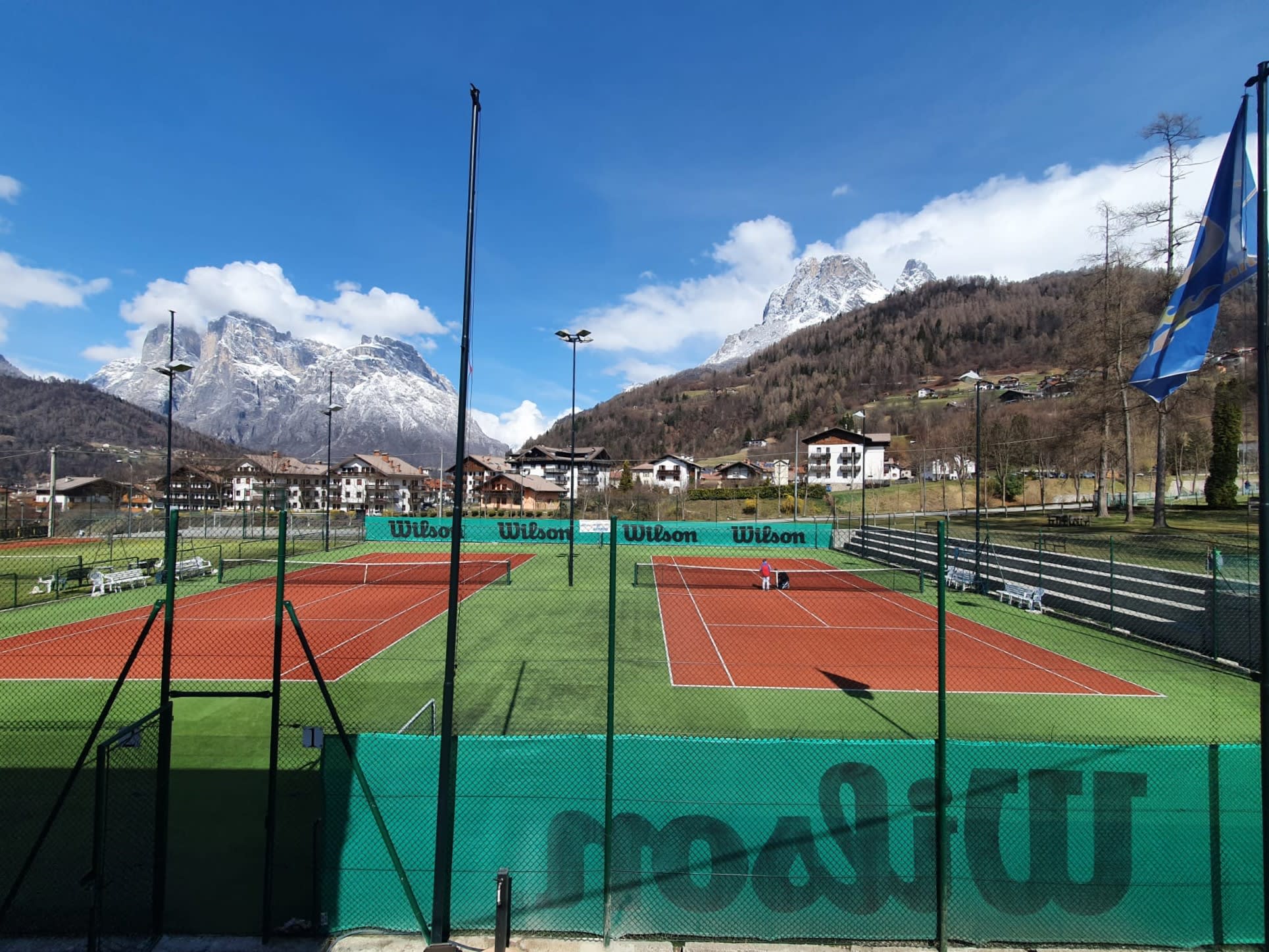 Tennis Club Agordo