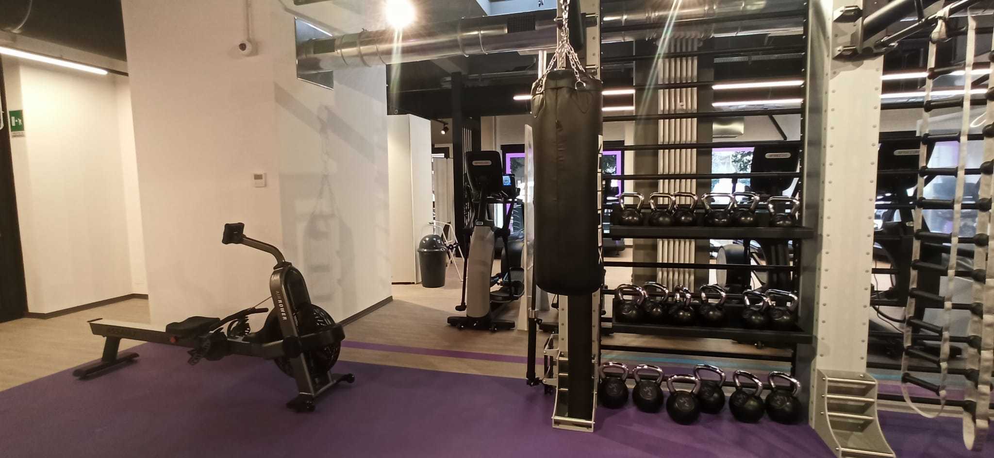 Anytime Fitness Bologna