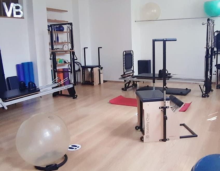 VB Studio Pilates