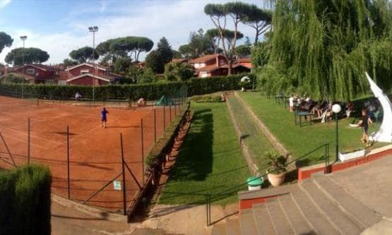 Tennis Club Vigna Fiorita