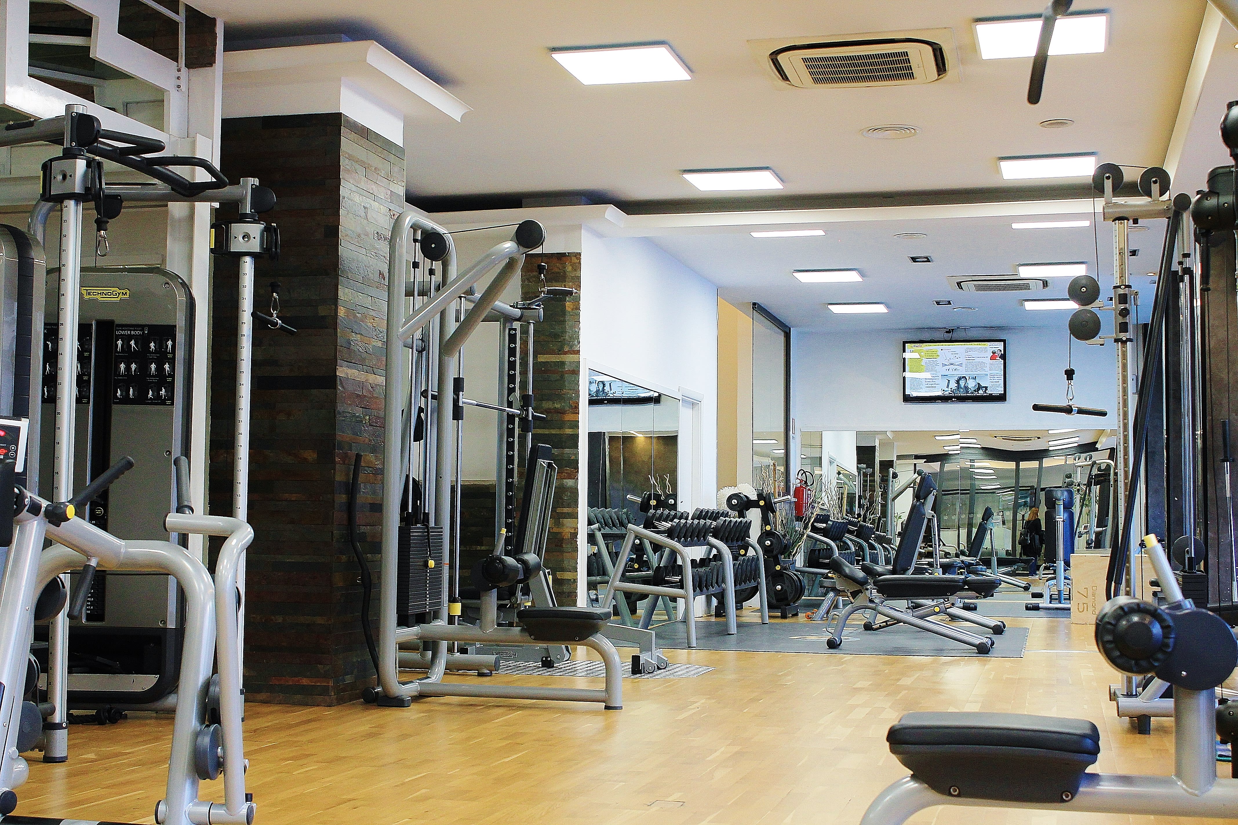 Easyfit Trastevere