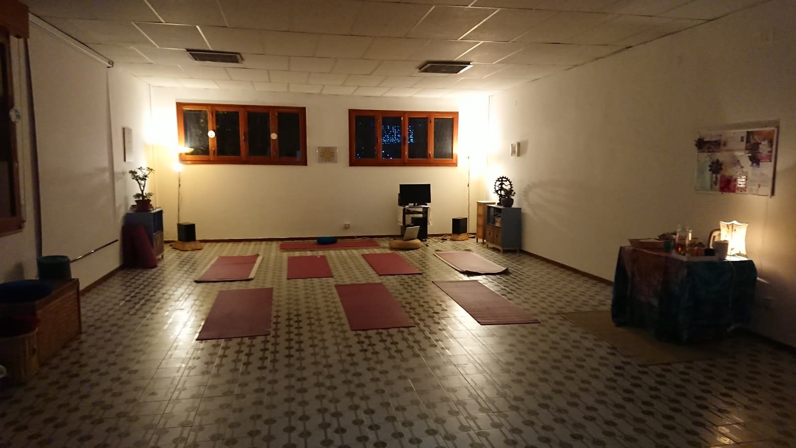 Tara Centro Yoga