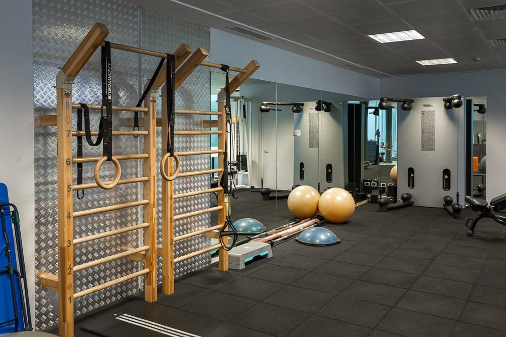 YouFit Bergamo