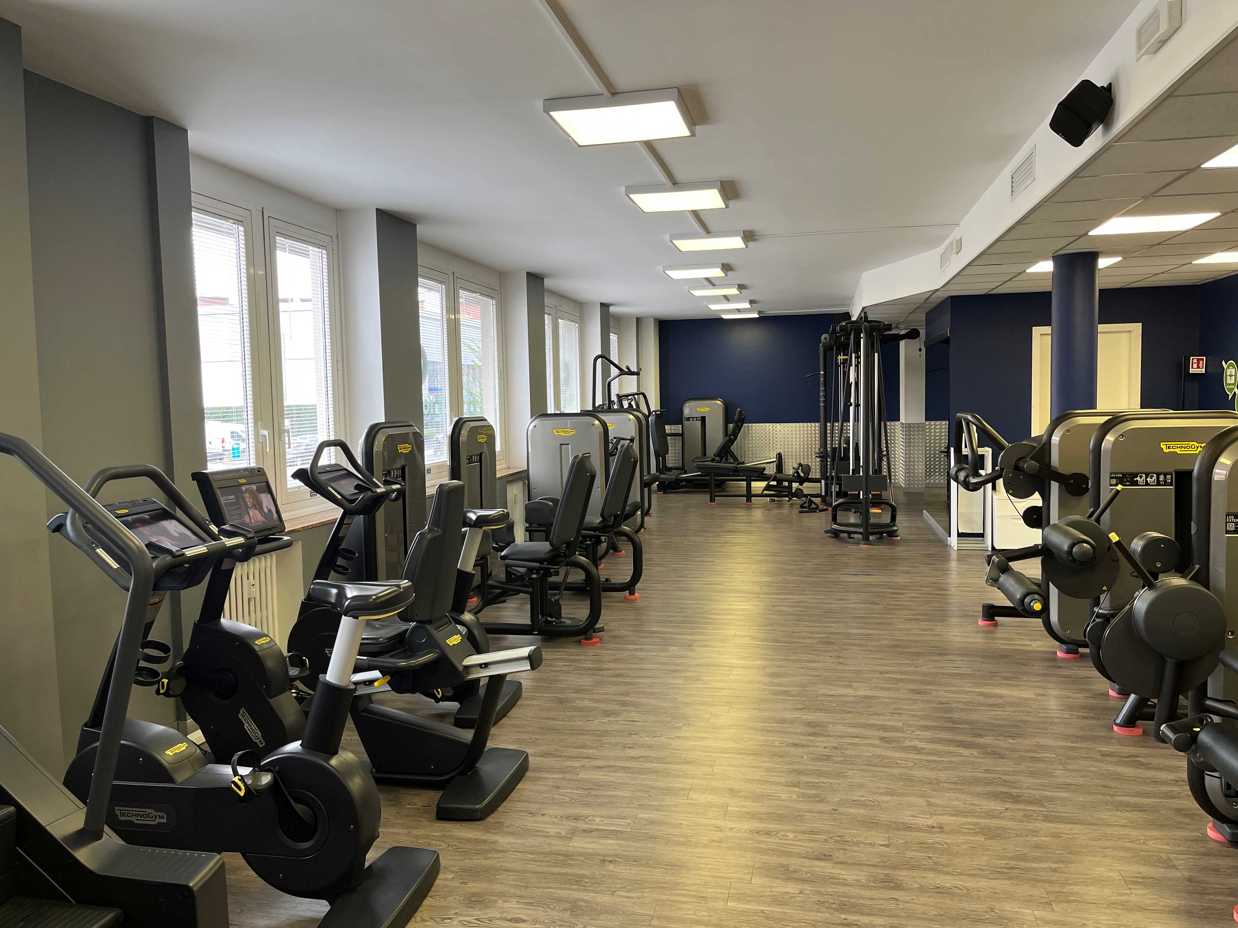 YouFit Viale Monza