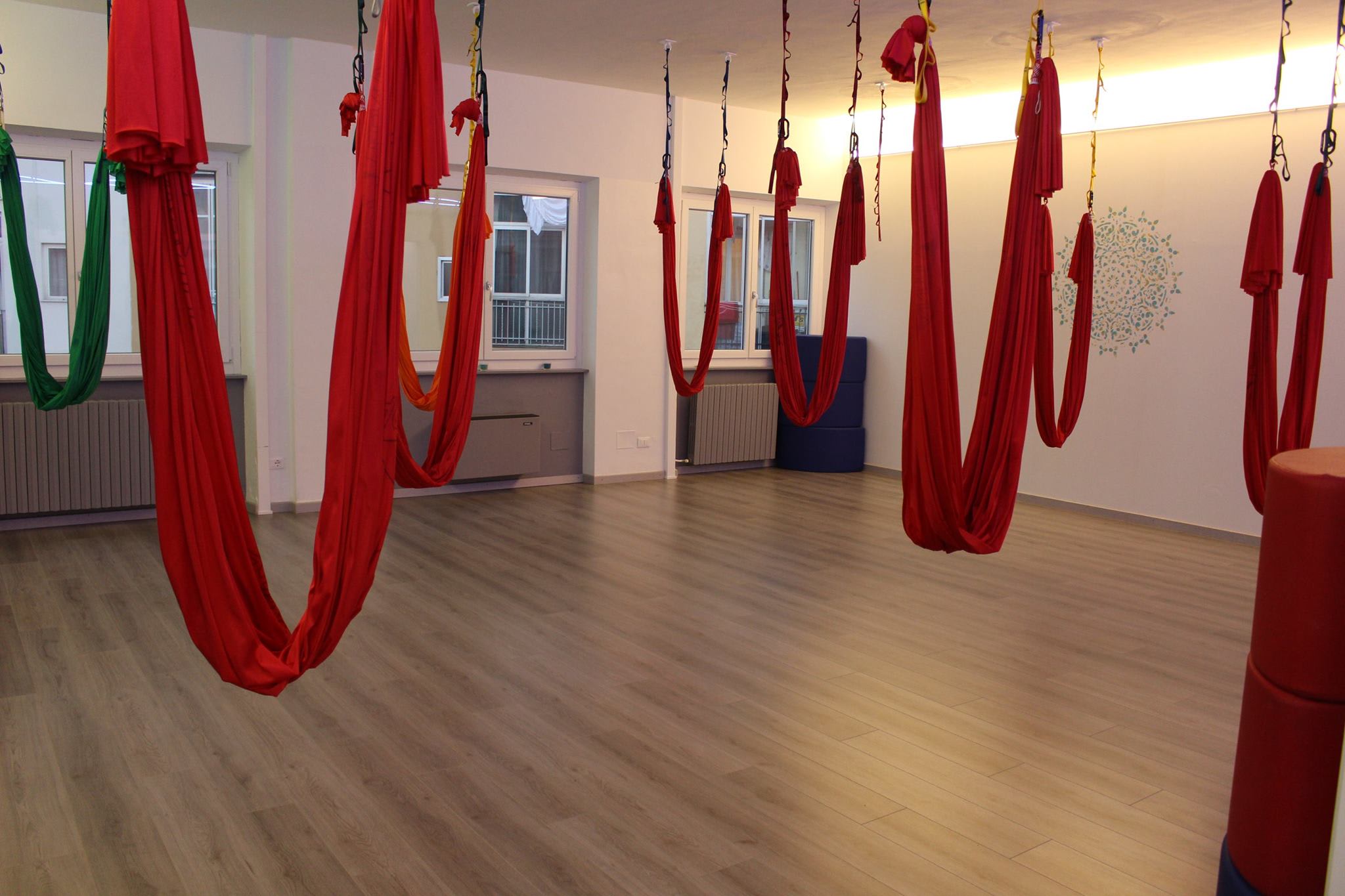 Antigravity Torino