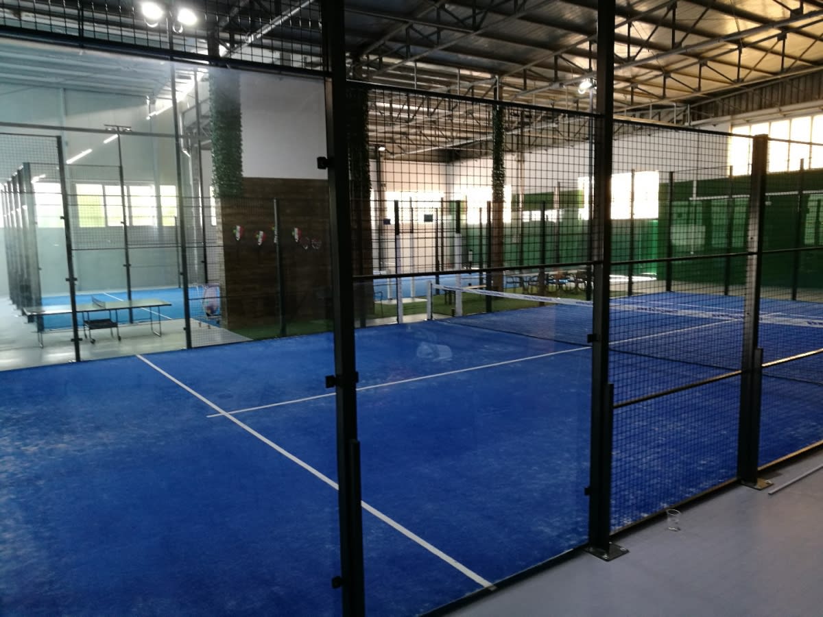 Garda Padel