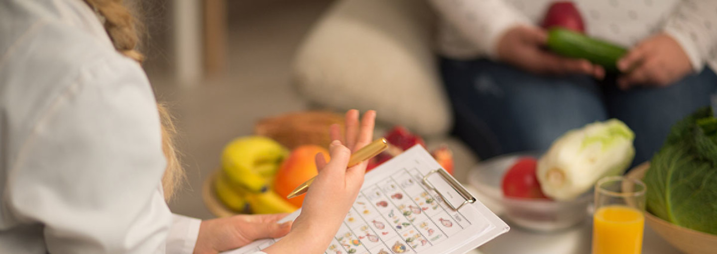 Dieta per ingrassare in modo sano ed equilibrato