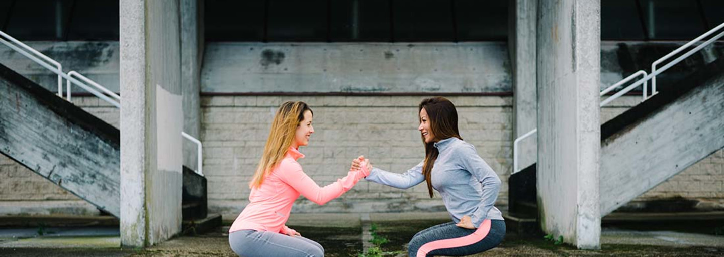 ginnastica calistenica