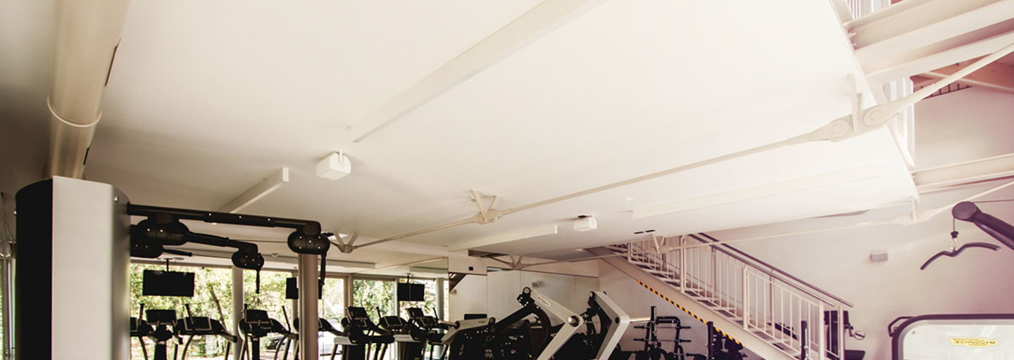 quante volte andare in palestra in una settimana