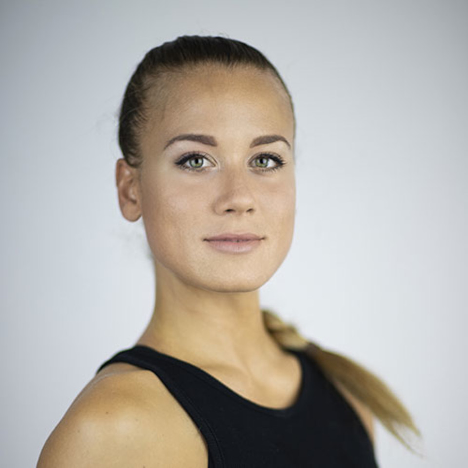 Silvia Favale